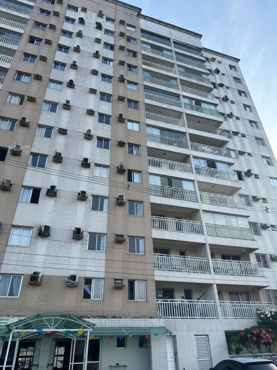 Varanda castanheira 3 quartos com 2 suítes nascente  - Foto 3