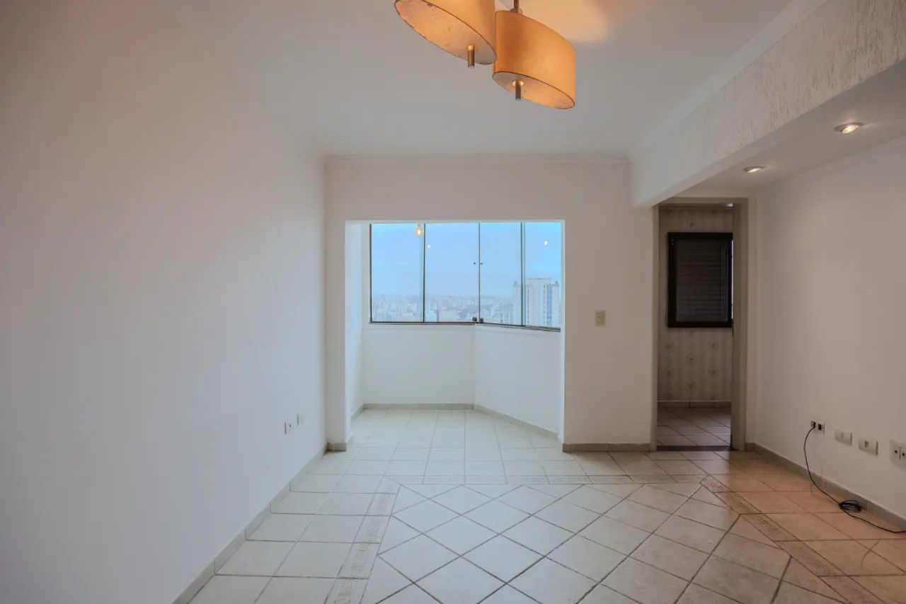 Cobertura para venda em Campo Belo com 3 quartos, 114m² - Foto 3
