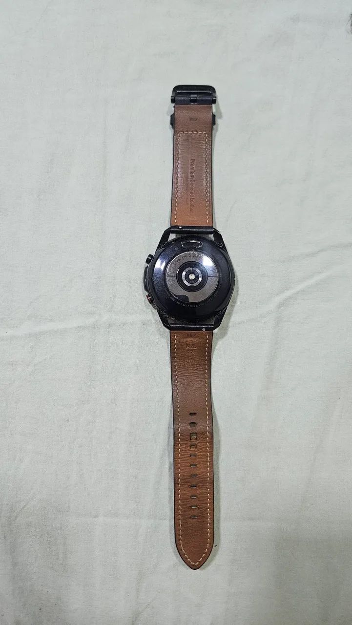Galaxy watch 46mm  - Foto 2