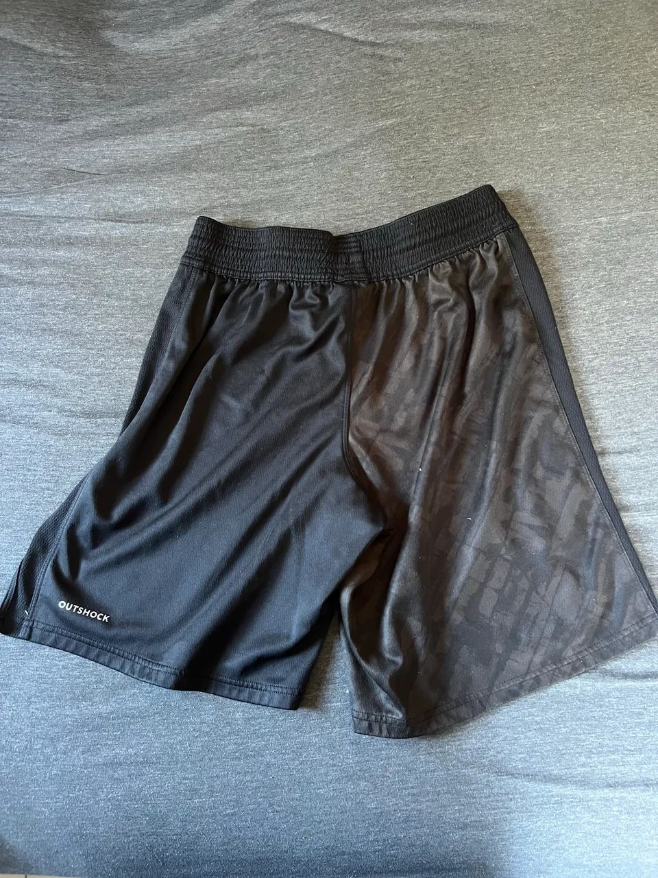 Short de luta Outshock - Foto 2