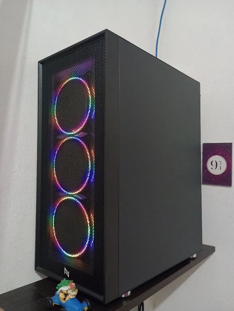 CPU GAMER 