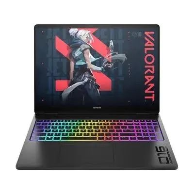 Notebook HP Omen/RTX 5080 - Lacrado 