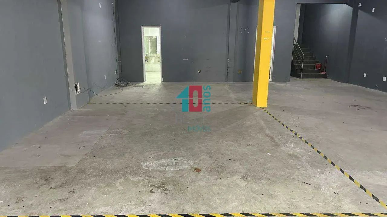 Guaratiba | Prédio Comercial - Foto 5