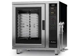 Forno combinado Easy Gourmet Prática