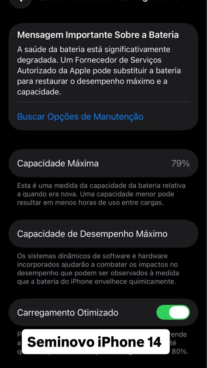 Vendo iPhone 14 - Foto 2