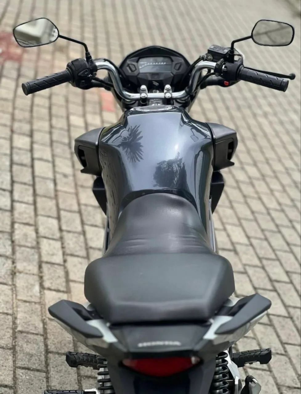 MOTO - Foto 3
