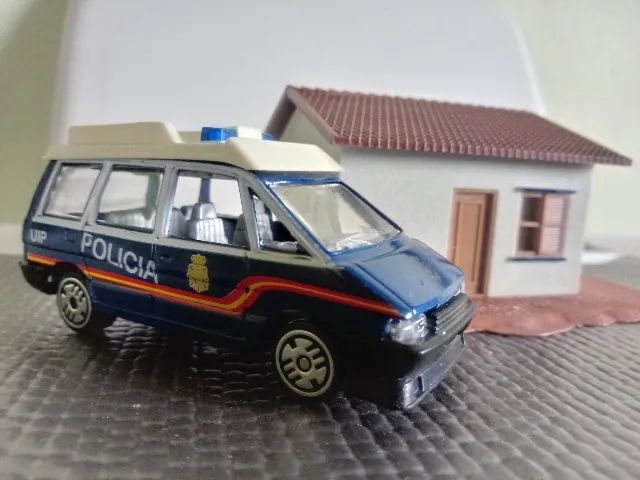 COMBO RENAULT - SPACE C, SPACE TSE & SCENIC 2 - Foto 2