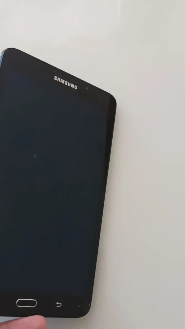 Tablet Samsung Galaxy Tab A6 - Foto 2