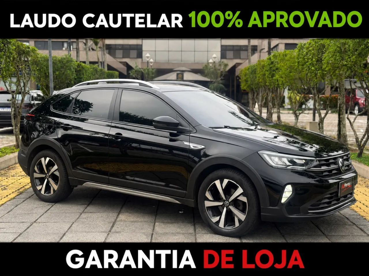 Volkswagen Nivus 2021