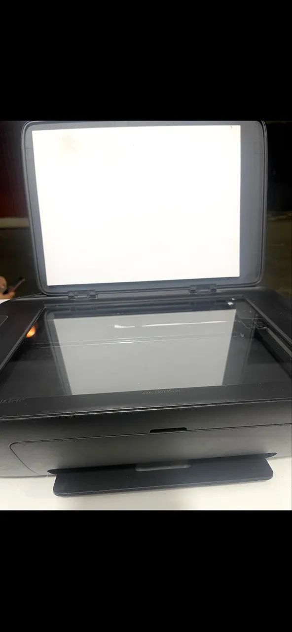 Impressora hp  - Foto 3
