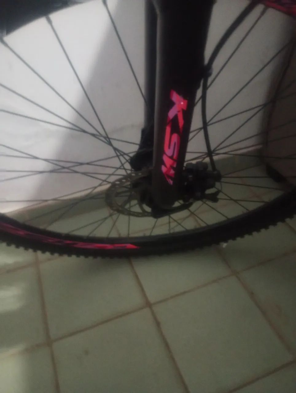 Vendo bicicleta aro 29  - Foto 3