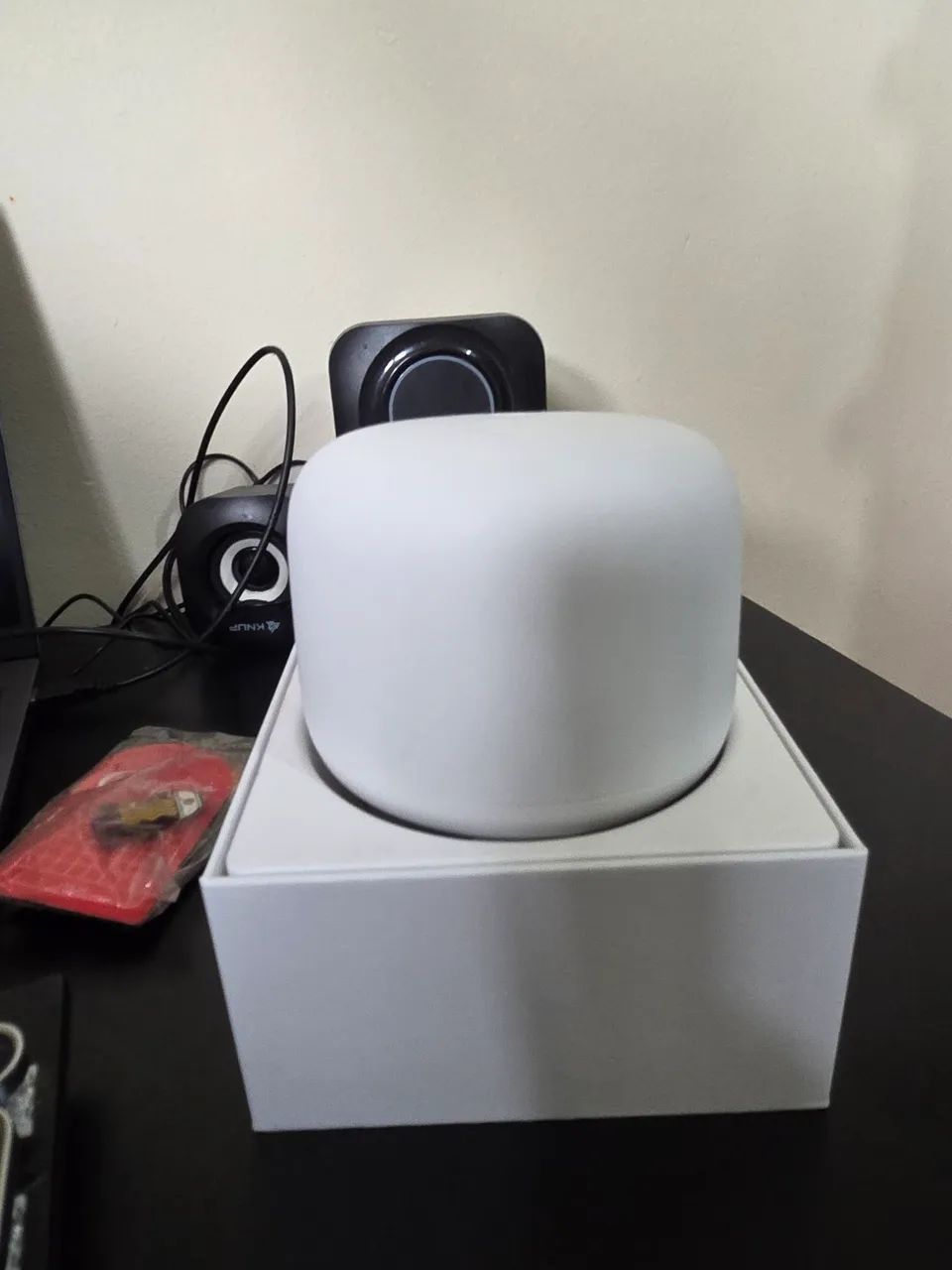 Nest Wi-Fi router 
