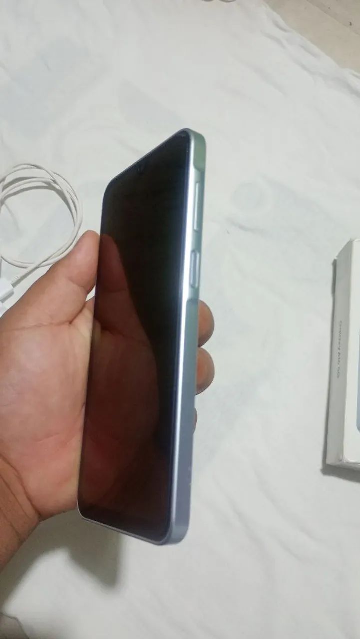 Samsung Galaxy A16 - Foto 3