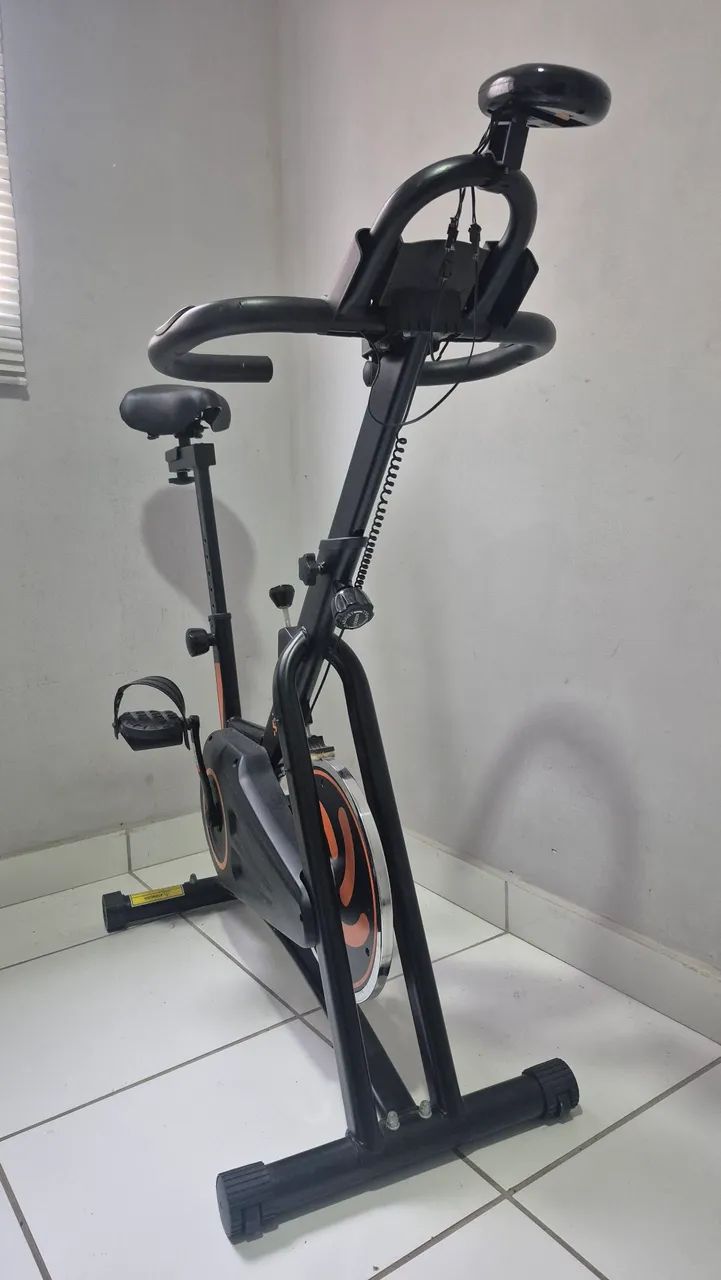 Bike exercício  - Foto 4