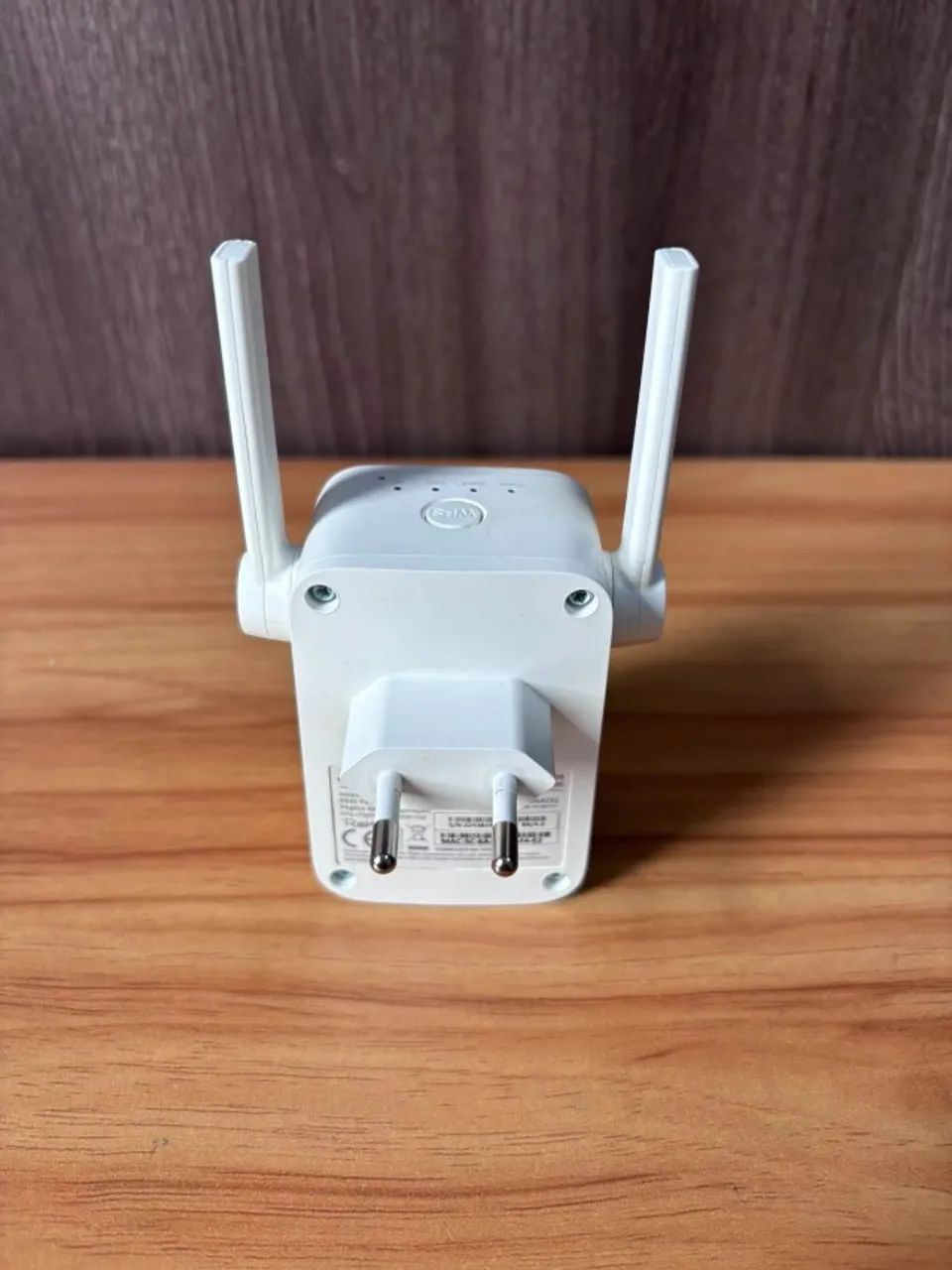 REPETIDOR TP-LINK DE TOMADA RE305 - Foto 4
