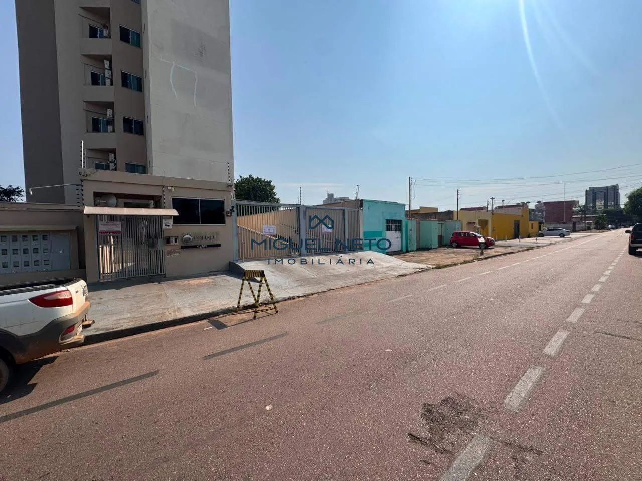 Apartamento à venda no Edifício Coliseu - Excelente localização - Foto 2