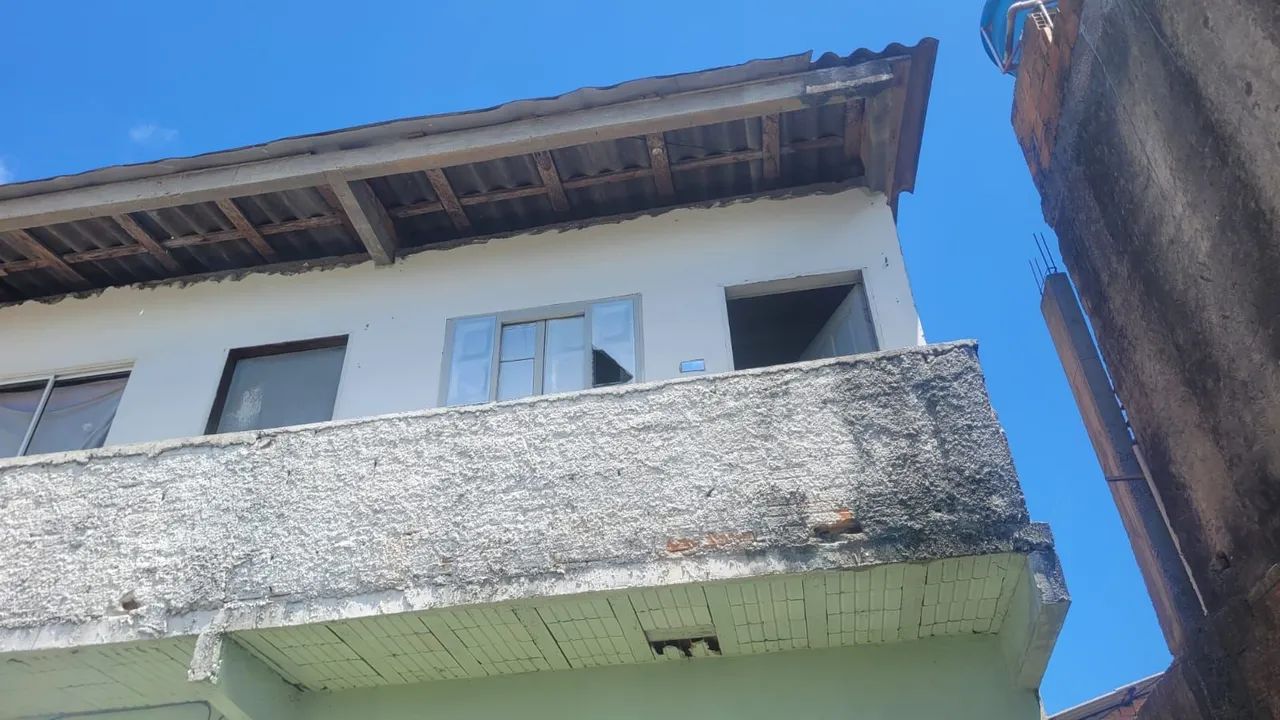  TERRENO COM IMÓVEL À VENDA - Foto 3