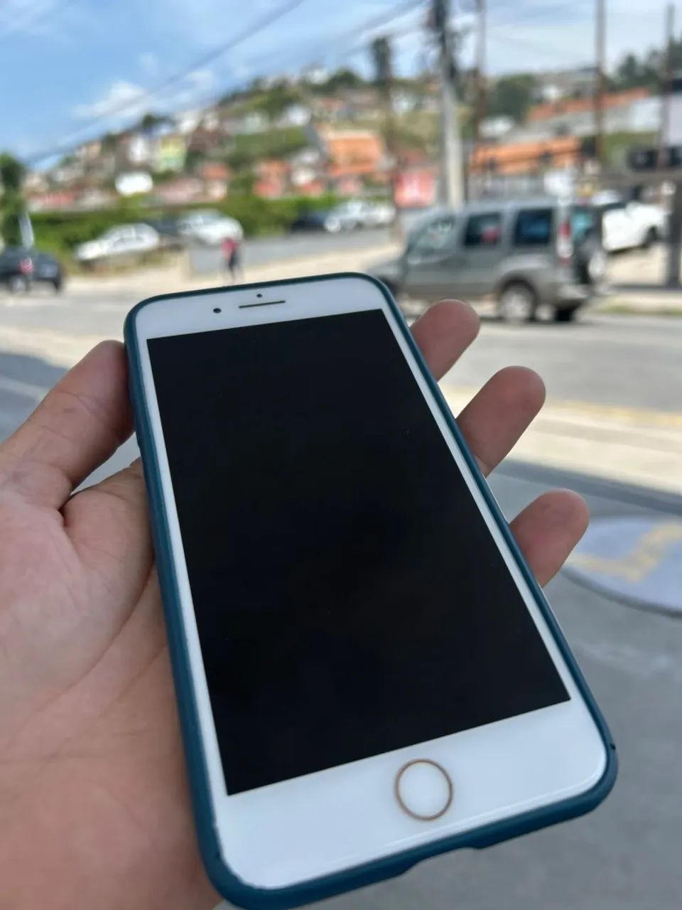 iPhone 8 - Foto 3