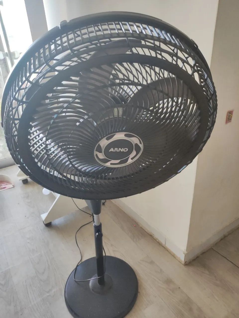 Ventilador turbo Arno 