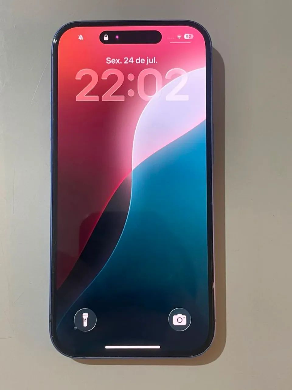 iPhone 16 256GB