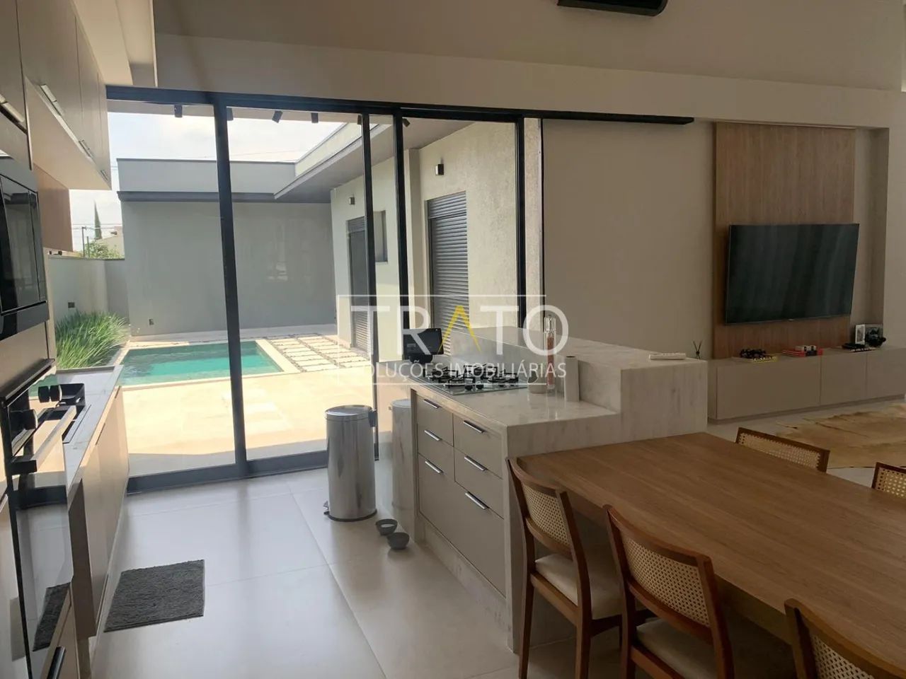 casa - Villa Bella - Paulínia - Foto 2