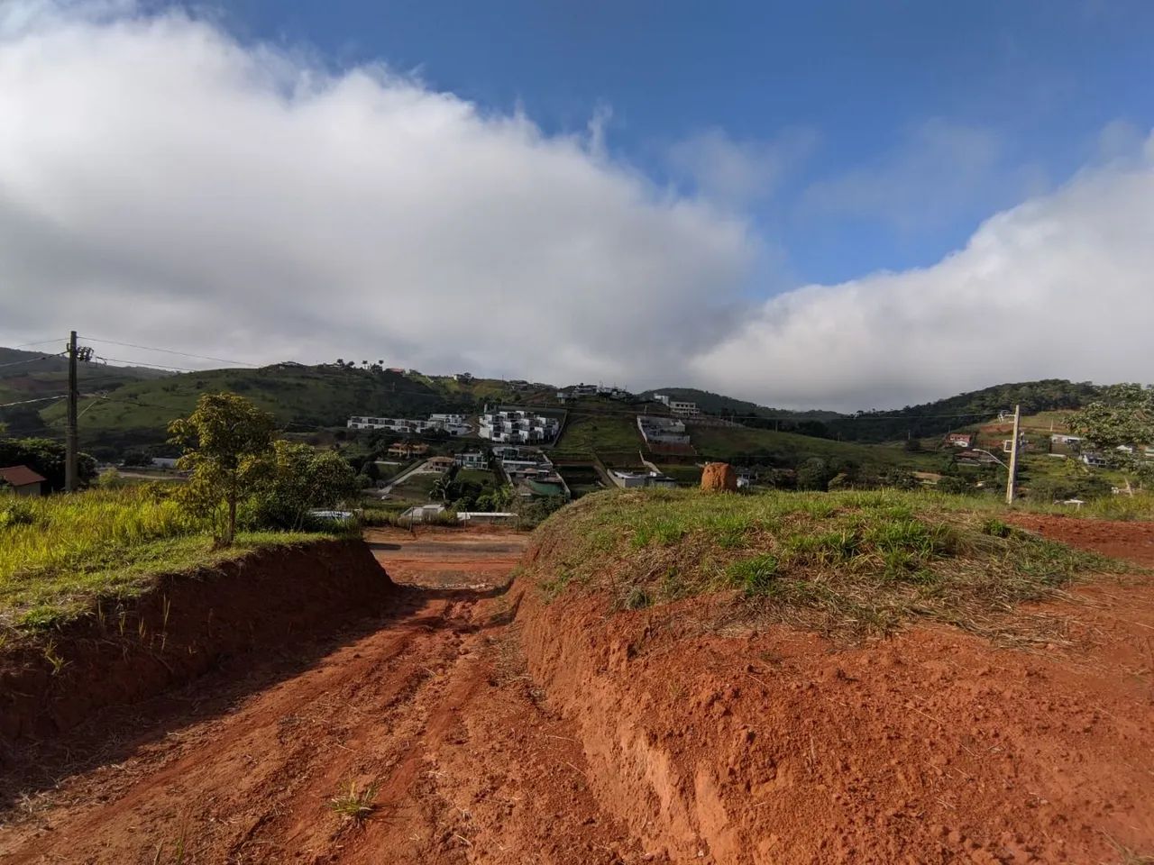 Lote / Terreno - Morada da Garça - Foto 4