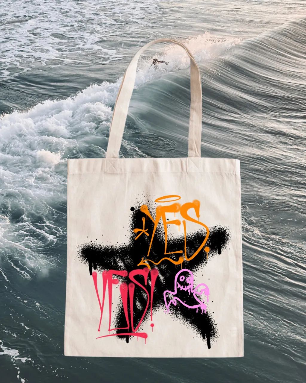 ECOBAG PERSONALIZADA - Foto 4