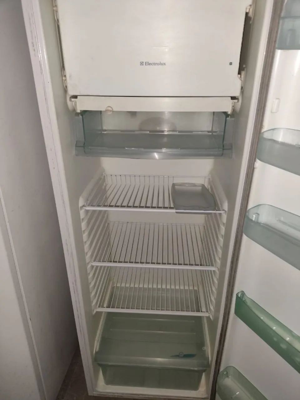 Geladeira funcionando perfeitamente  - Foto 4
