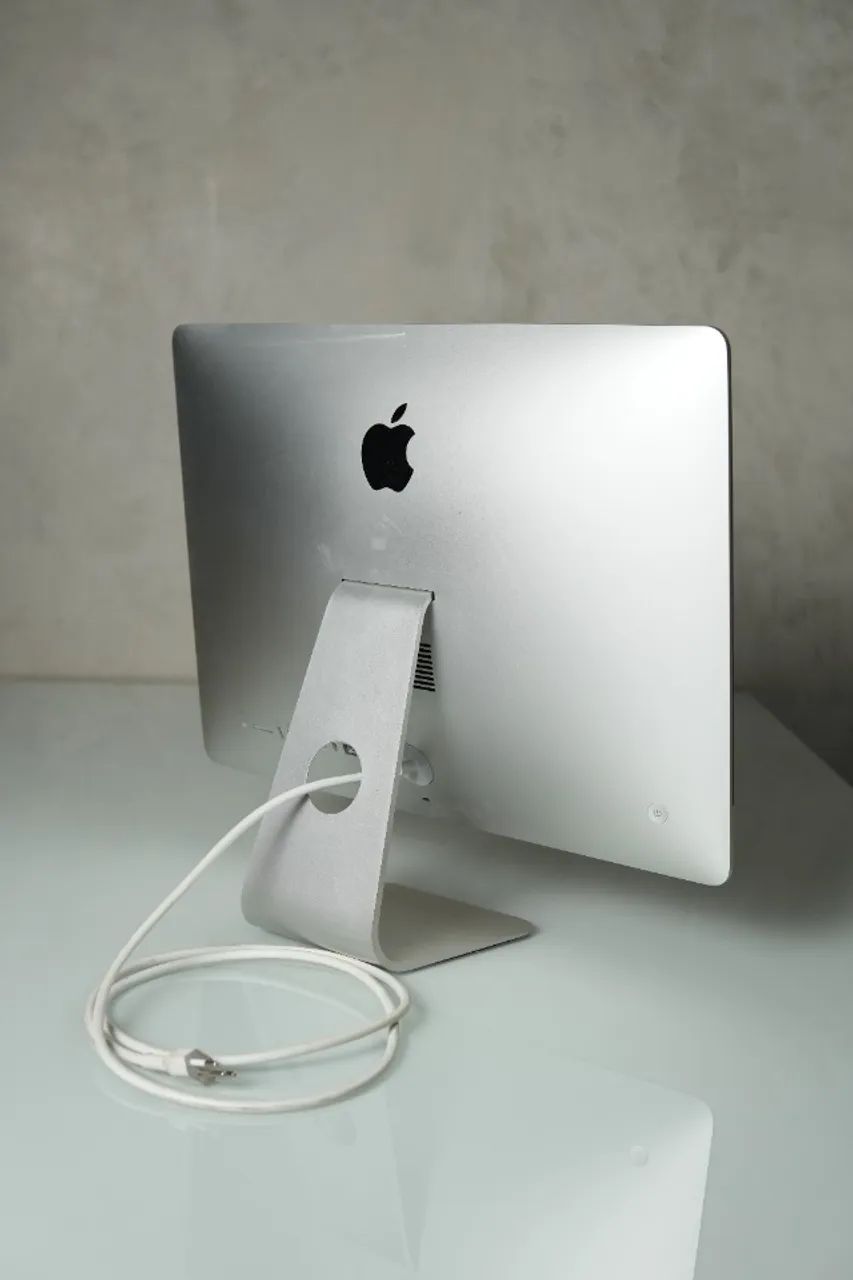 iMac 21.5" 2013 | Intel Core i5 | 8Gb RAM - Foto 3