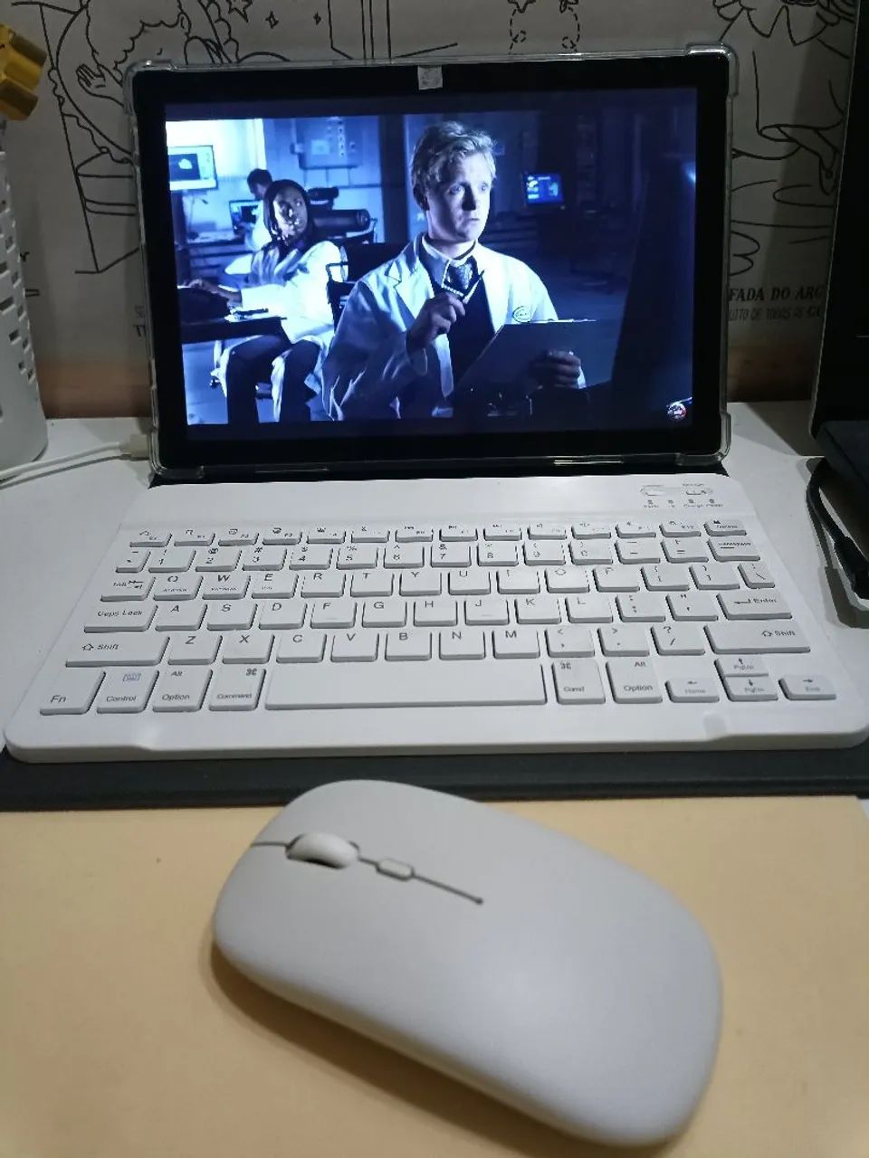 Tablet PC 11,6"