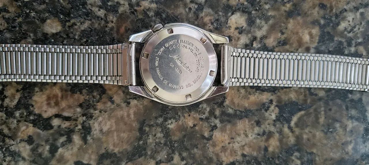 Relógio Mondaine suíço  - Foto 2