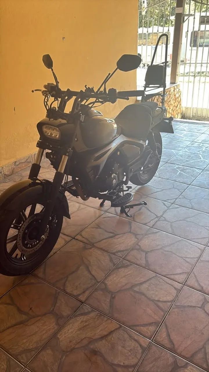 IRON 250  - Foto 3