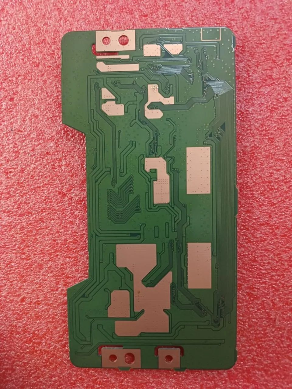 Placa T-con tv samsung Un40eh5300g Bn98-03829B - Foto 3