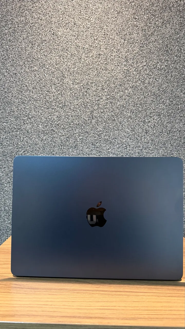 Macbook Air 13 Apple M4 8-core Gpu 16gb Ram 256gb Ssd | NA