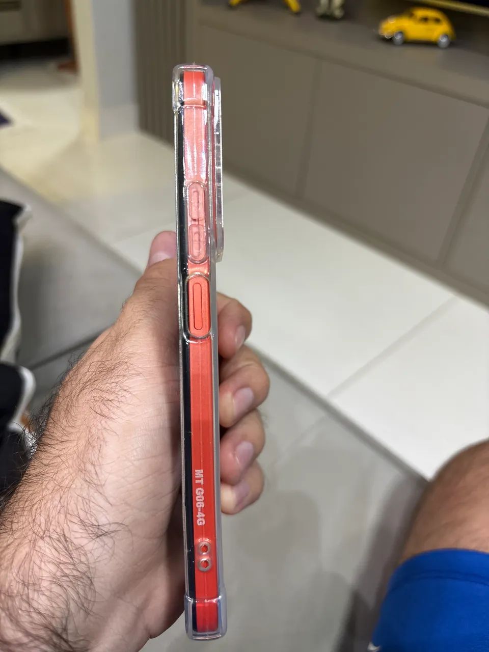 Celular Motorola G6 - Foto 4
