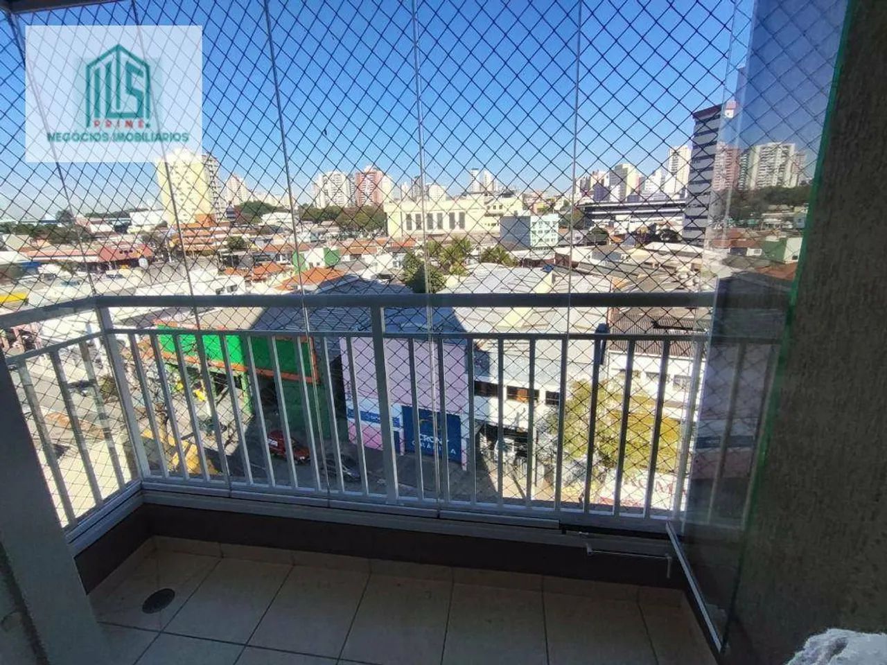 Apartamento com 2 dormitórios, 55 m² - - Casa Branca - Santo André/SP - Foto 3