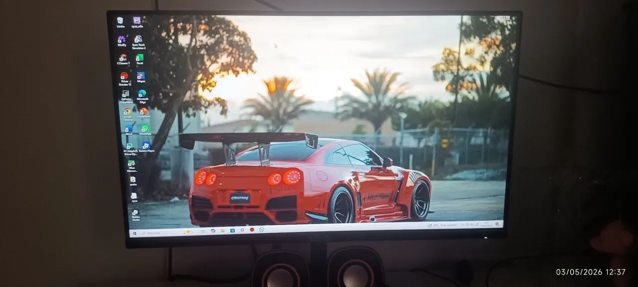 Vende-se um Pc gamer  - Foto 4