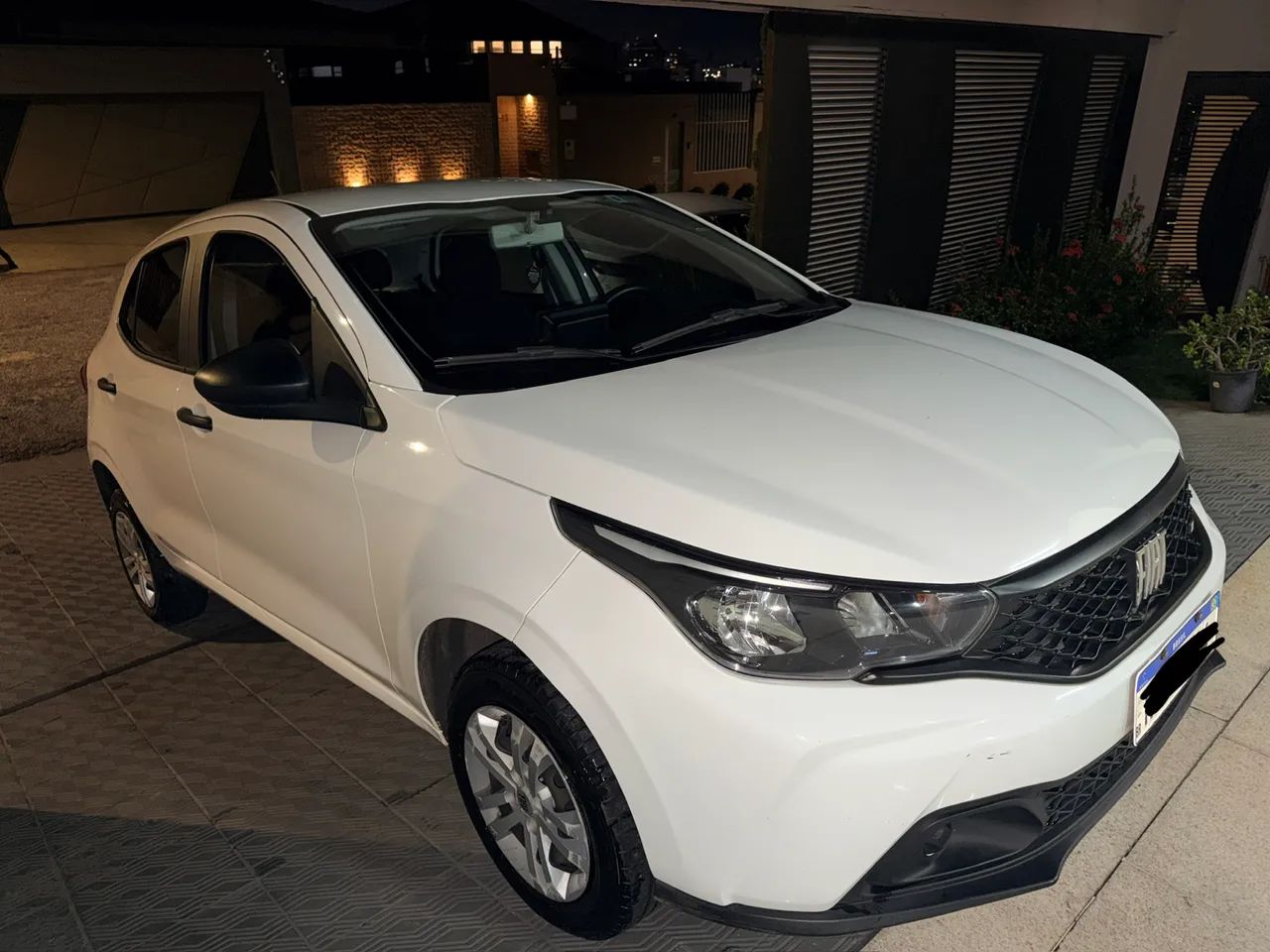 Fiat Argo 1.0 6V Flex. 2023 - Foto 5