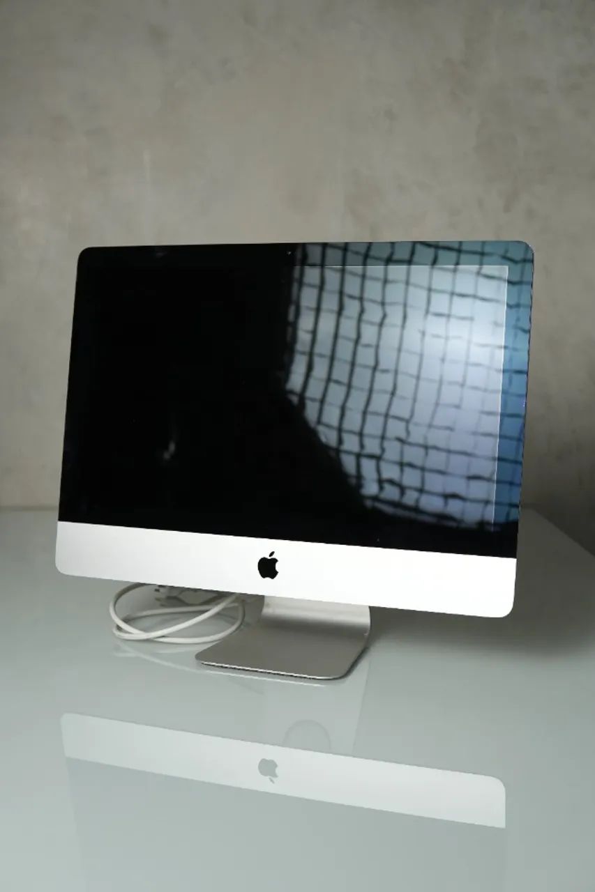 iMac 21.5" 2013 | Intel Core i5 | 8Gb RAM - Foto 2