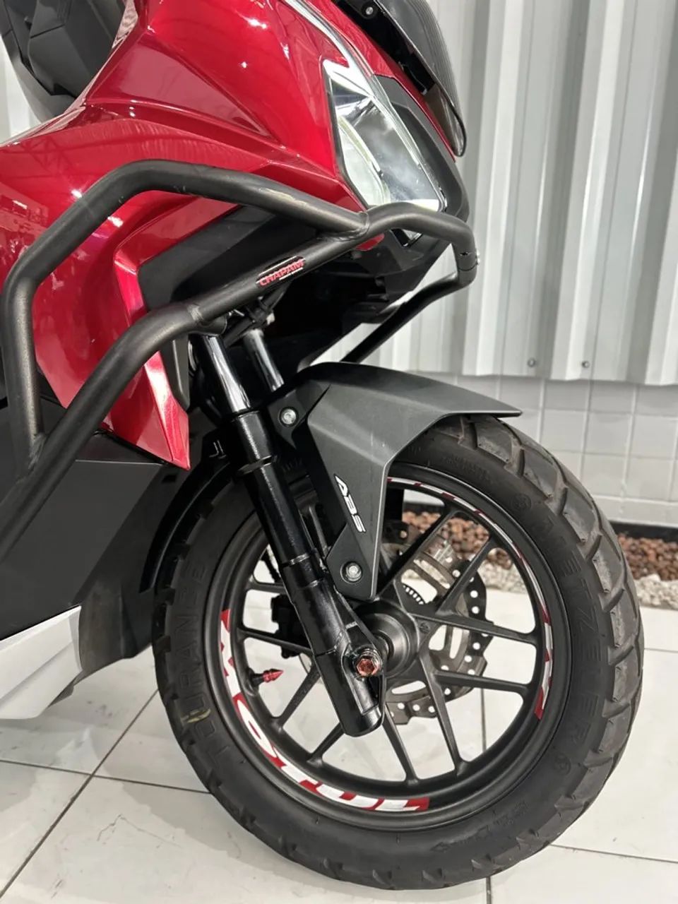 HONDA ADV 160 2025 - Foto 4