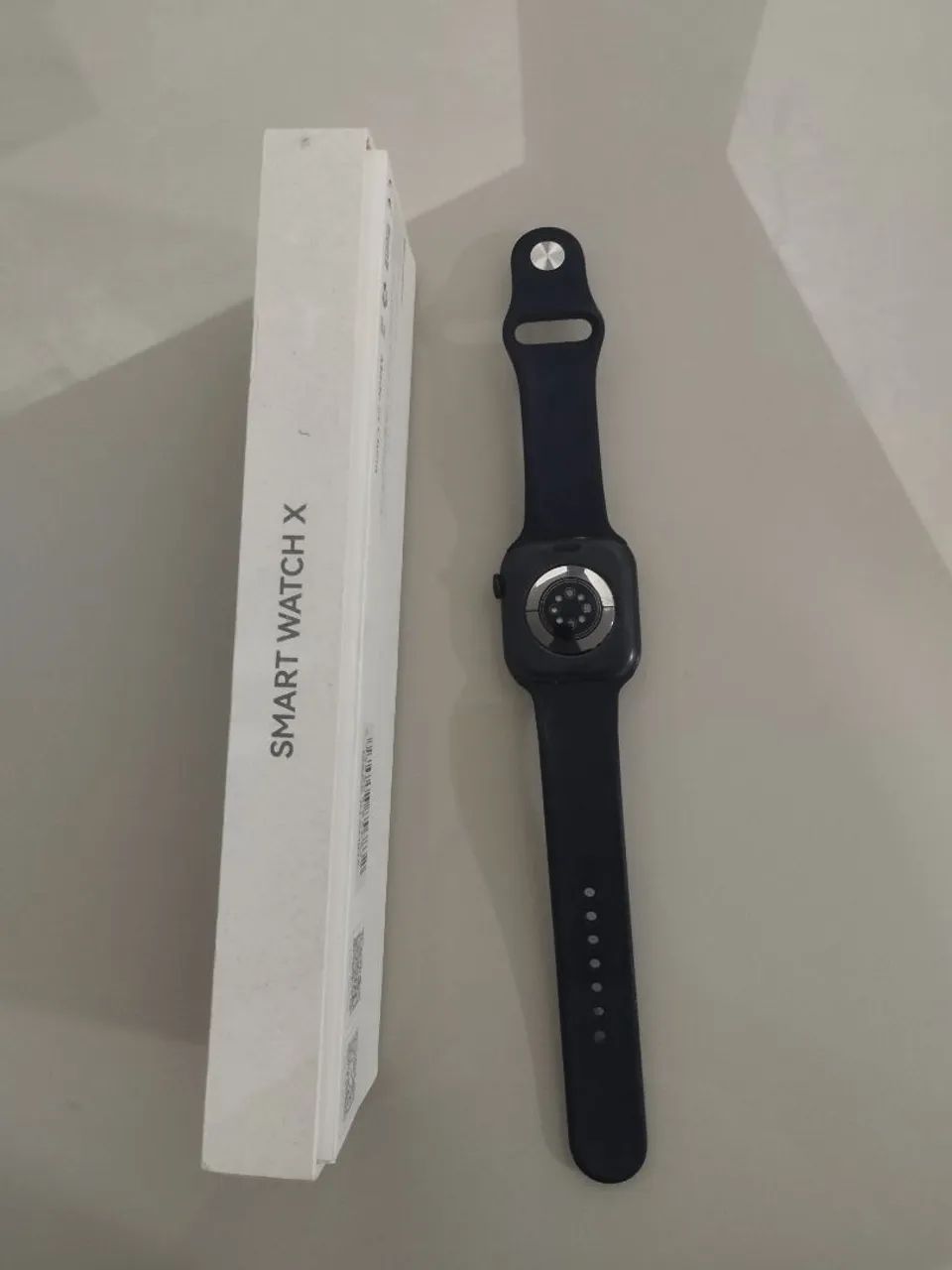 Smartwatch Microwear original X10 - Foto 4