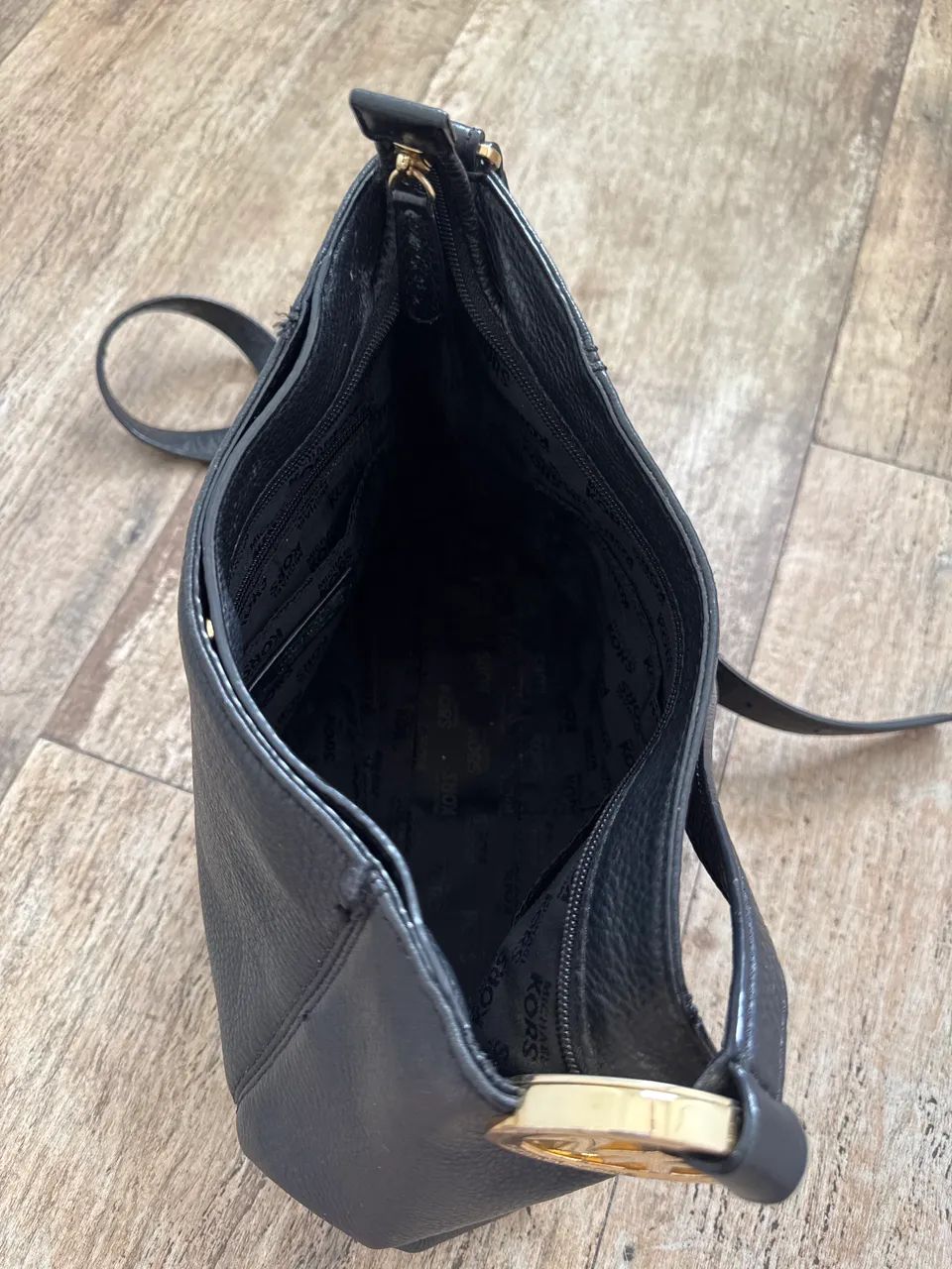 Bolsa transversal MICHAELKORS  - Foto 3