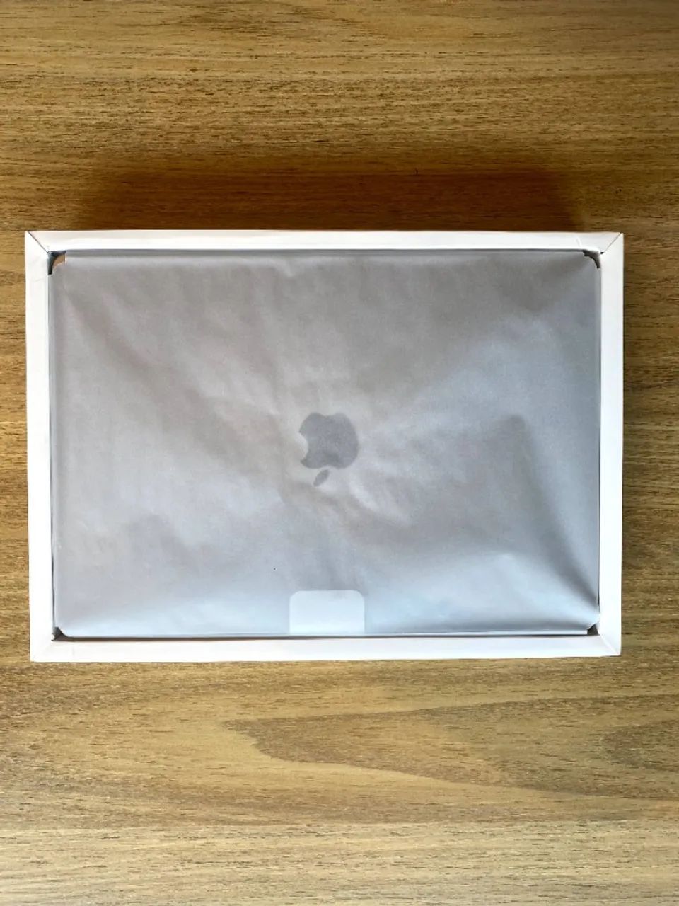 Macbook Air 15