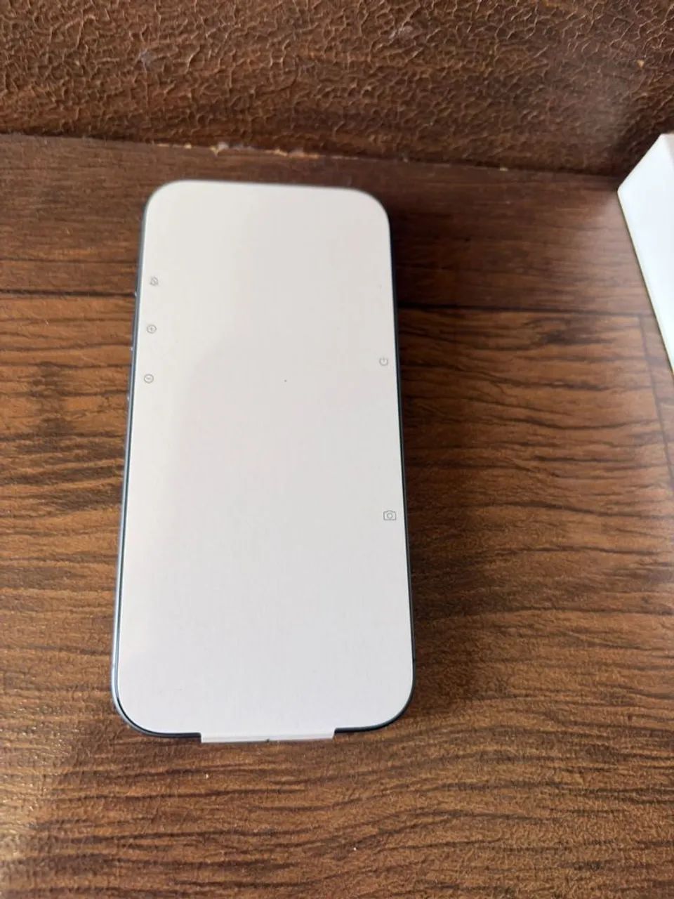 iPhone 17 256gb - Foto 5