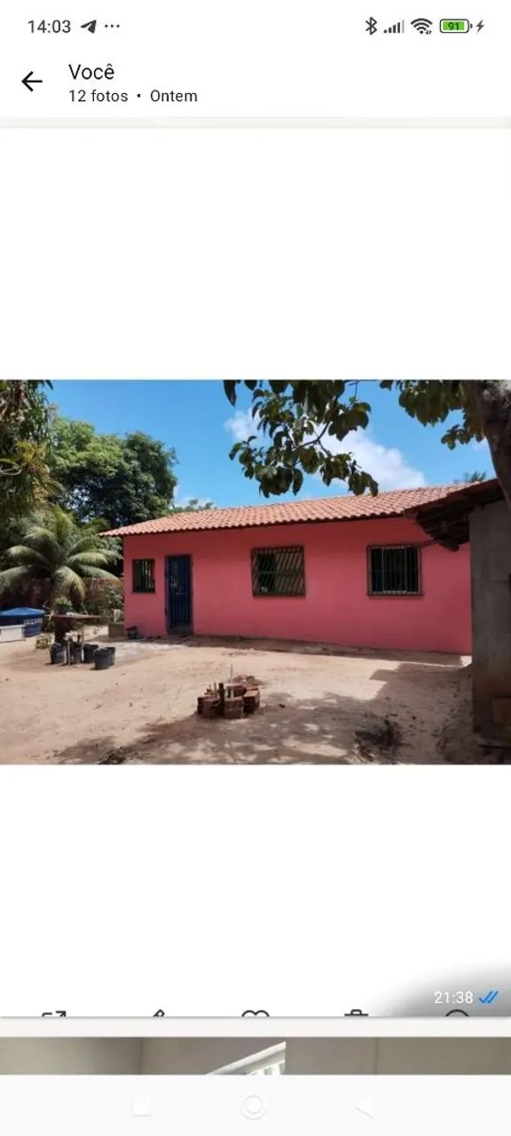 Vende sitio, casa sede todo arborizado
