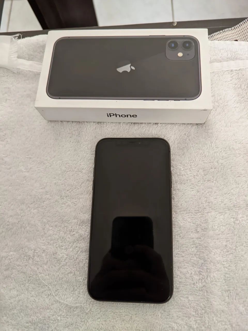 Celular iPhone 11 - Foto 3