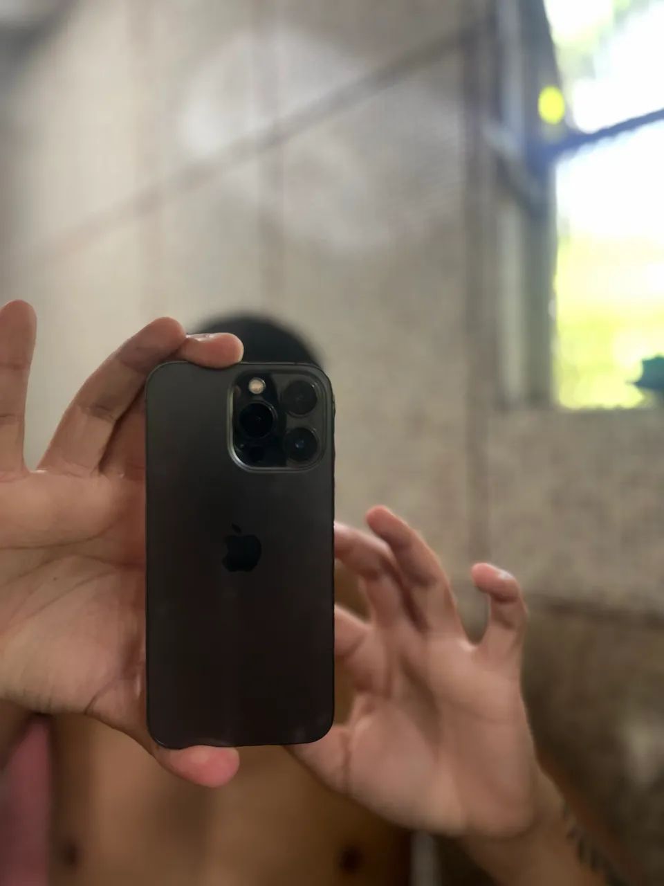 Vendo iPhone 13 Pro 