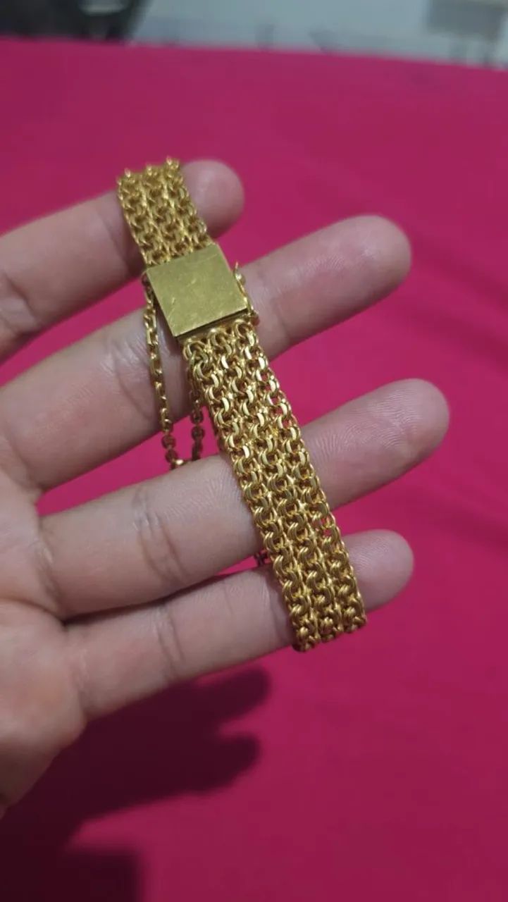 Pulseira