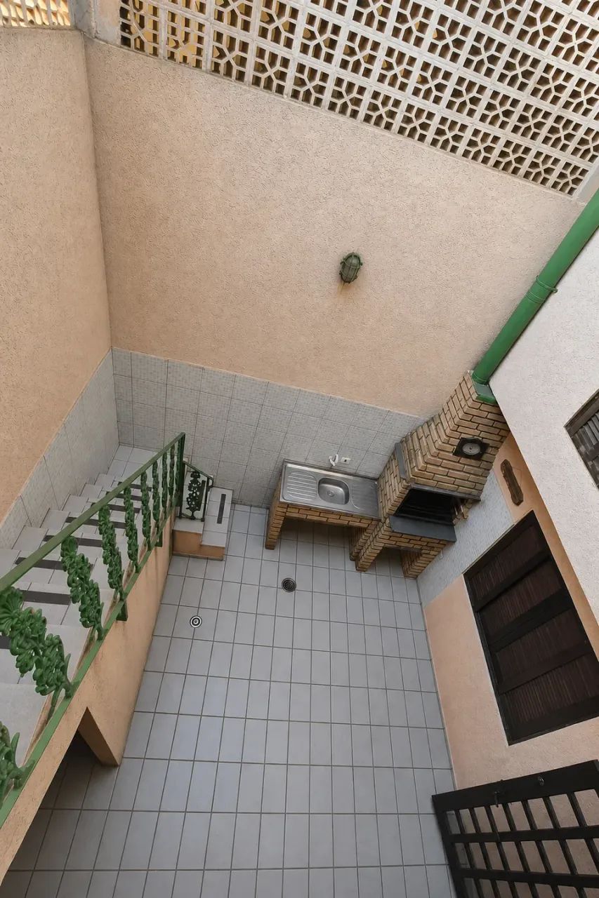 CASA À VENDA COM 3 QUARTOS E 2 VAGAS NO PARQUE EDU CHAVES - Foto 2