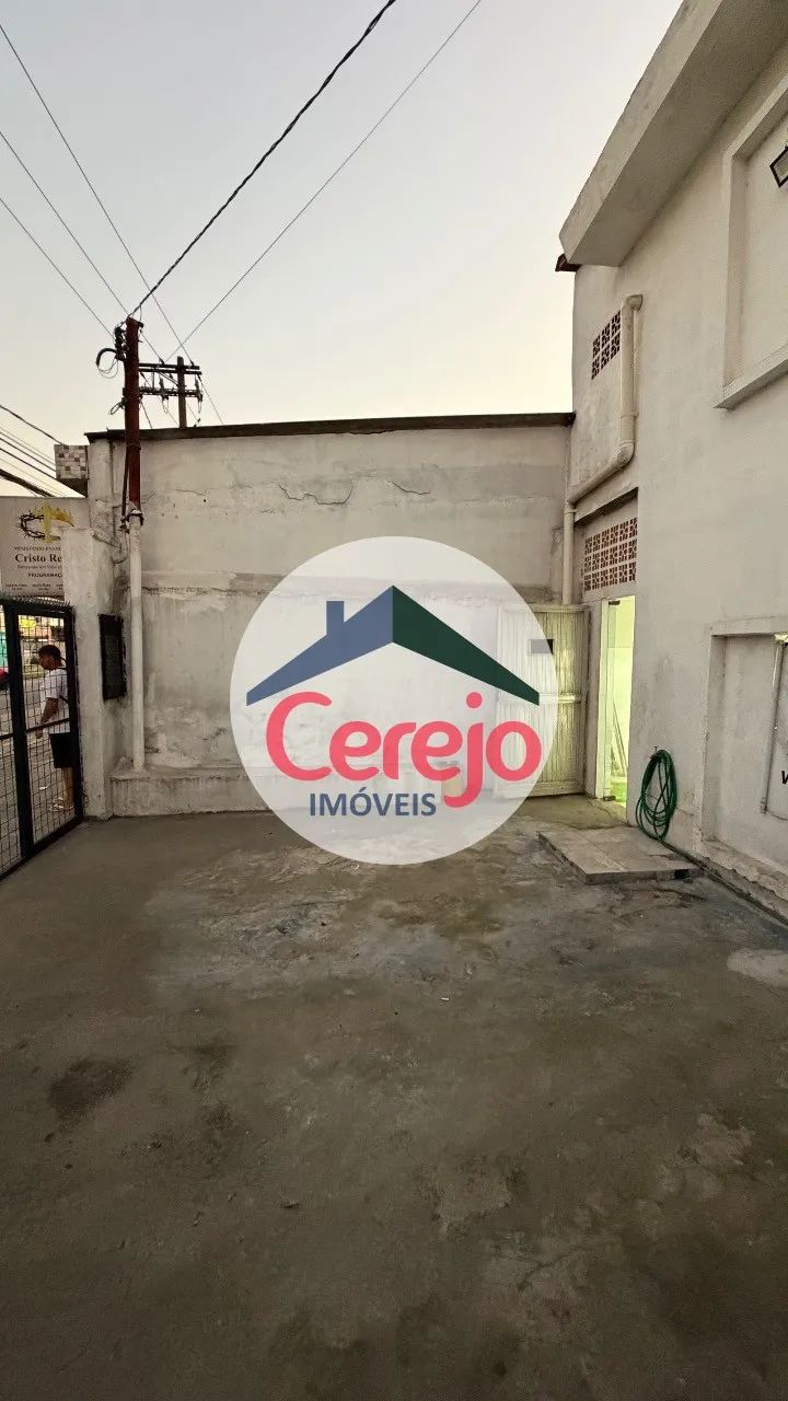 PONTO COMERCIAL em SANTOS - SP, CHICO DE PAULA - Foto 3